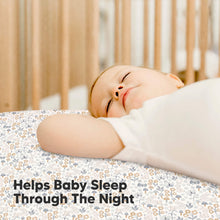 Load image into Gallery viewer, 2-Pack Isla [Protect+] Waterproof Crib Sheets (Prairie)
