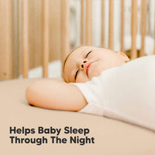 Load image into Gallery viewer, 2-Pack Isla [Protect+] Waterproof Crib Sheets (Rust)
