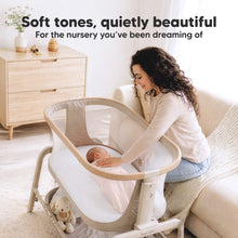 Load image into Gallery viewer, Soft tones, quietly beautiful - For the nursery you've been dreaming of

