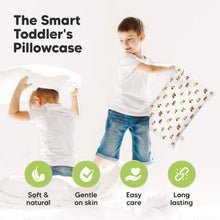 Load image into Gallery viewer, 2-Pack My Little Dreamy [Protect+] Waterproof Pillowcase
