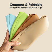 Load image into Gallery viewer, 2-Pack Prep Silicone Bibs
