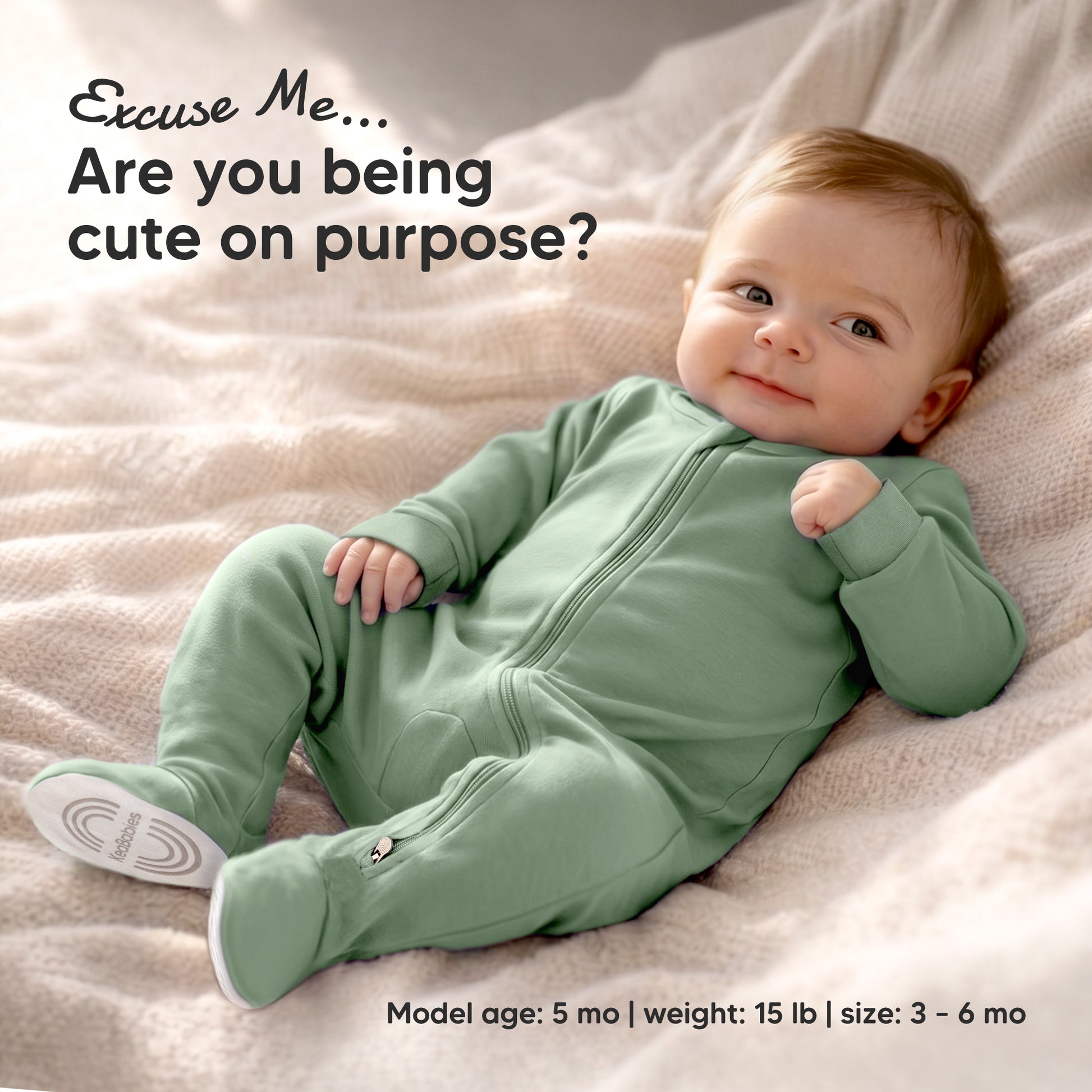 Excuse Me... Are you being cute on purpose?
 32530527125690