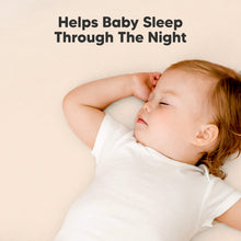 Load image into Gallery viewer, 2-Pack Soothe [Protect+] Waterproof Mini Crib Sheets (Cameo)
