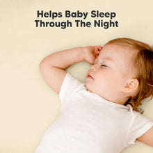 Load image into Gallery viewer, 2-Pack Soothe [Protect+] Waterproof Mini Crib Sheets (Latte)
