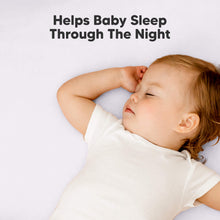 Load image into Gallery viewer, 2-Pack Soothe [Protect+] Waterproof Mini Crib Sheets (Lilac)
