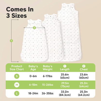 Comes in 3 sizes - Small (0-6months old, 6-17lbs weight, 25.6inches height), Medium (6-18months old, 15-26lbs weight, 30inches height), and Large (18-24month old, 26-35lbs weight, 35.5inches height)
 32637136568506