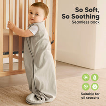 Load image into Gallery viewer, 2-Pack Soothe Sleep Sacks
