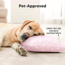 Load image into Gallery viewer, Pet-Approved
OEKO-TEX 100
standard certified fabric
