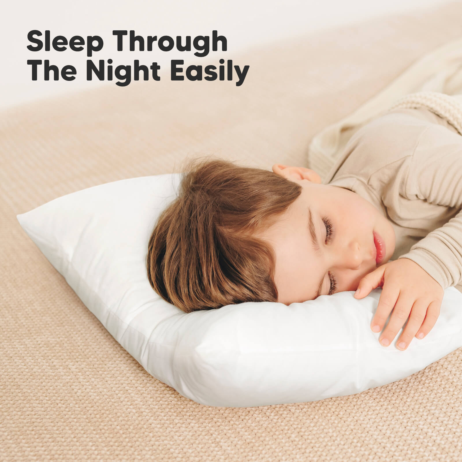 Sleep through the night easily 27620610670778