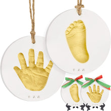 Load image into Gallery viewer, Cherish Ornament Keepsake Kit
