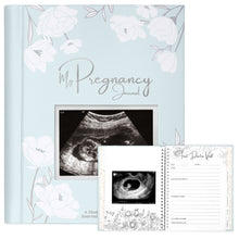 Load image into Gallery viewer, Blossom Pregnancy Journal
