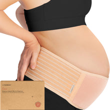 Load image into Gallery viewer, Ease Maternity Support Belt
