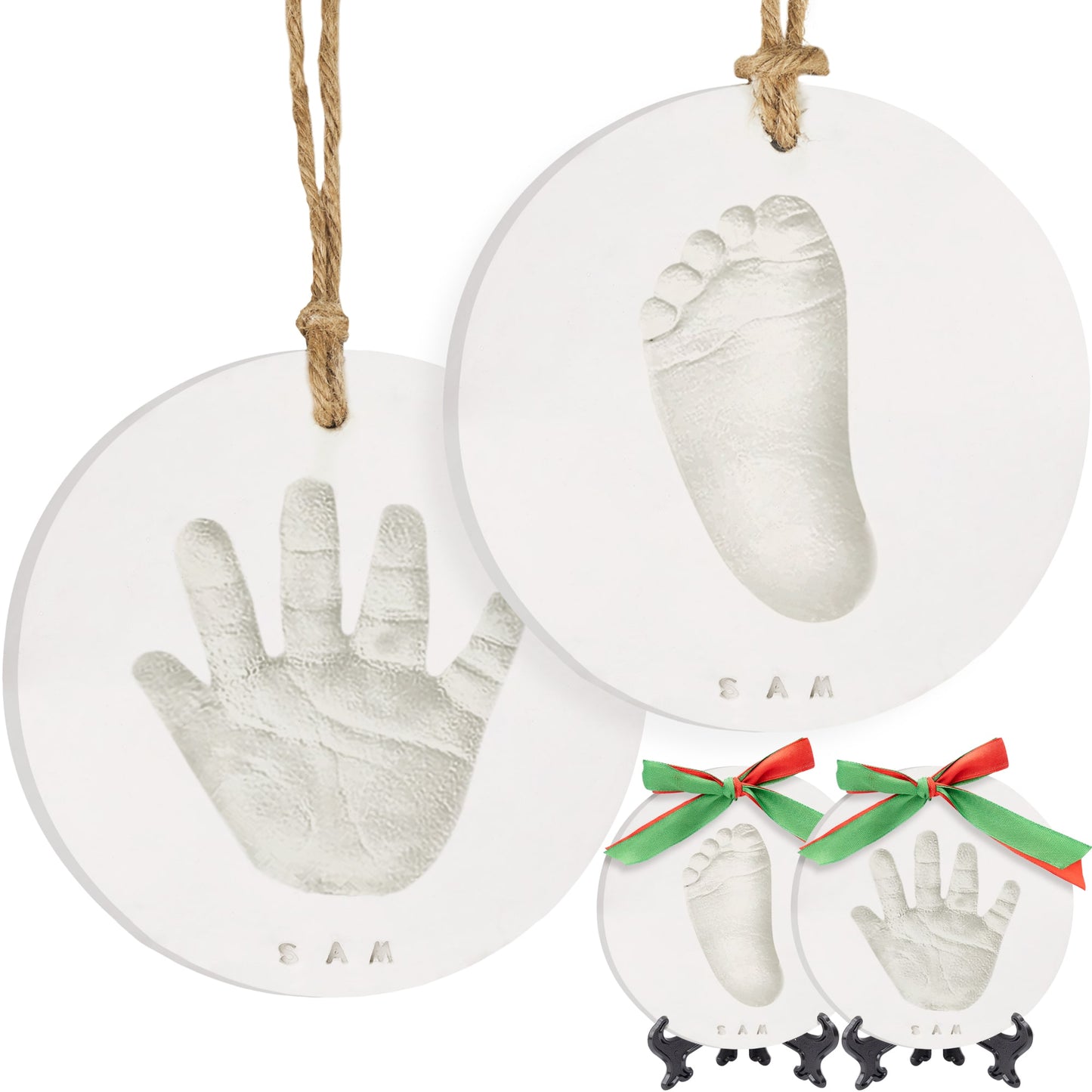 Cherish Ornament Keepsake Kit 25570780151994