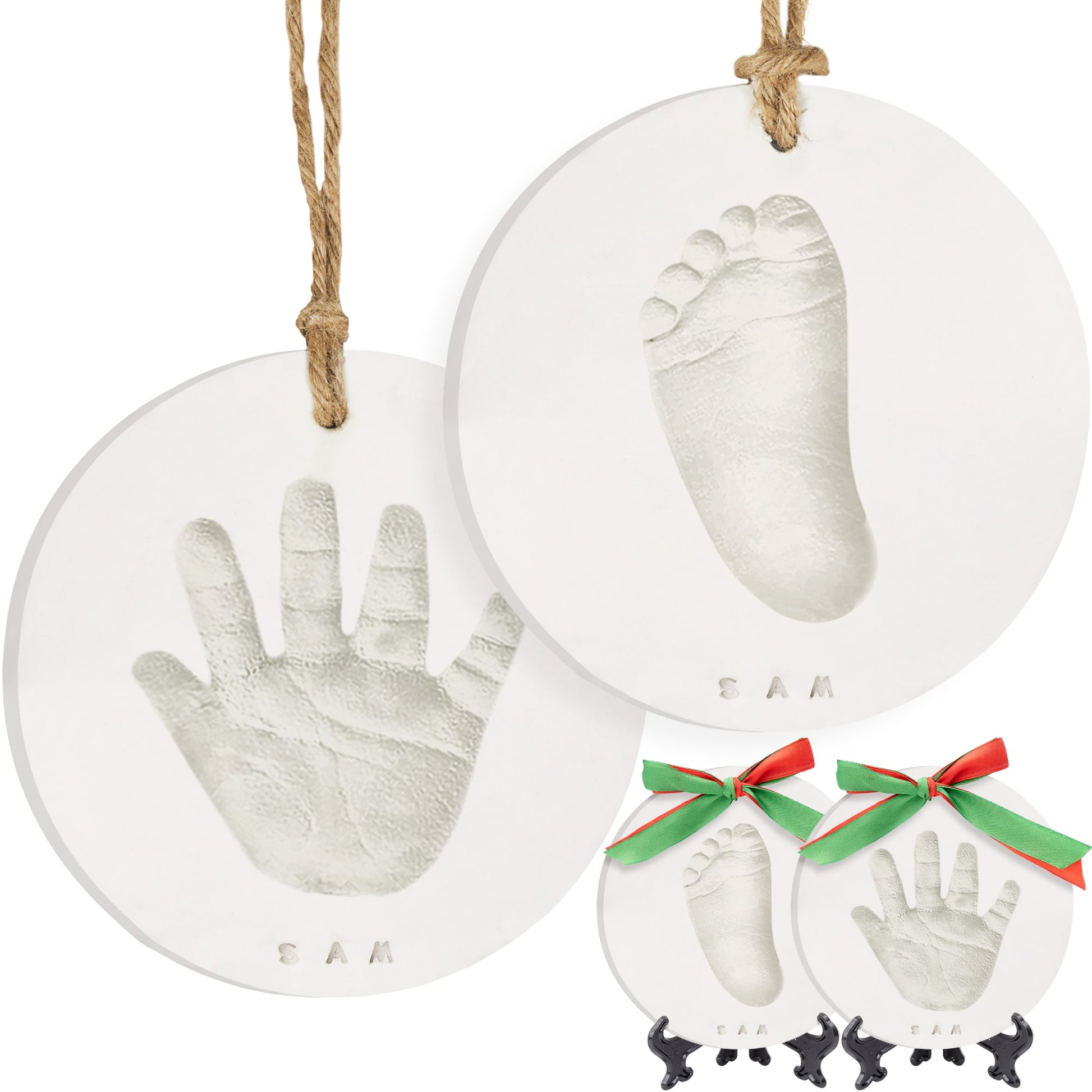 Cherish Ornament Keepsake Kit 25570780151994