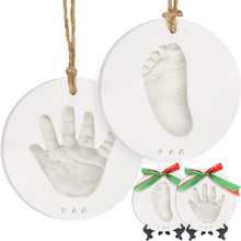 Load image into Gallery viewer, Cherish Ornament Keepsake Kit
