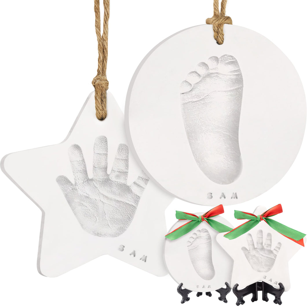 Twinkle Ornament Keepsake Kit (Multi-Colored)