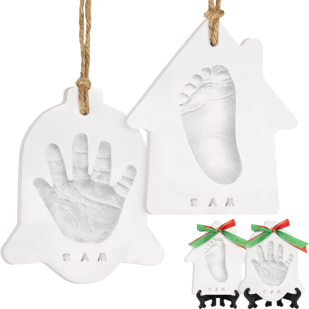Trove Ornament Keepsake Kit (Chime, Multi-Color)