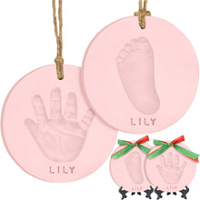 Load image into Gallery viewer, Cherish Ornament Keepsake Kit
