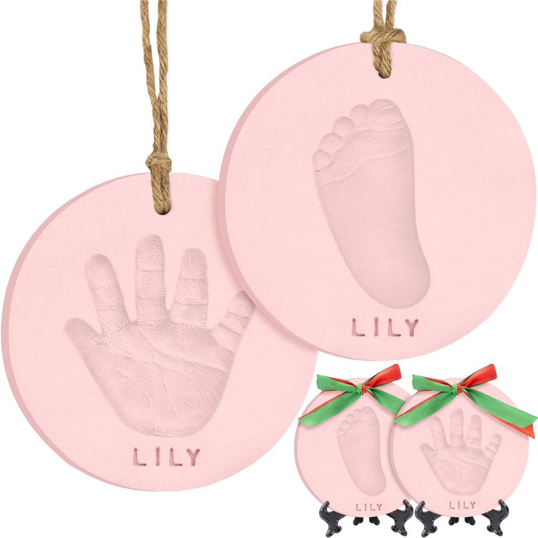 Cherish Ornament Keepsake Kit (Candy)