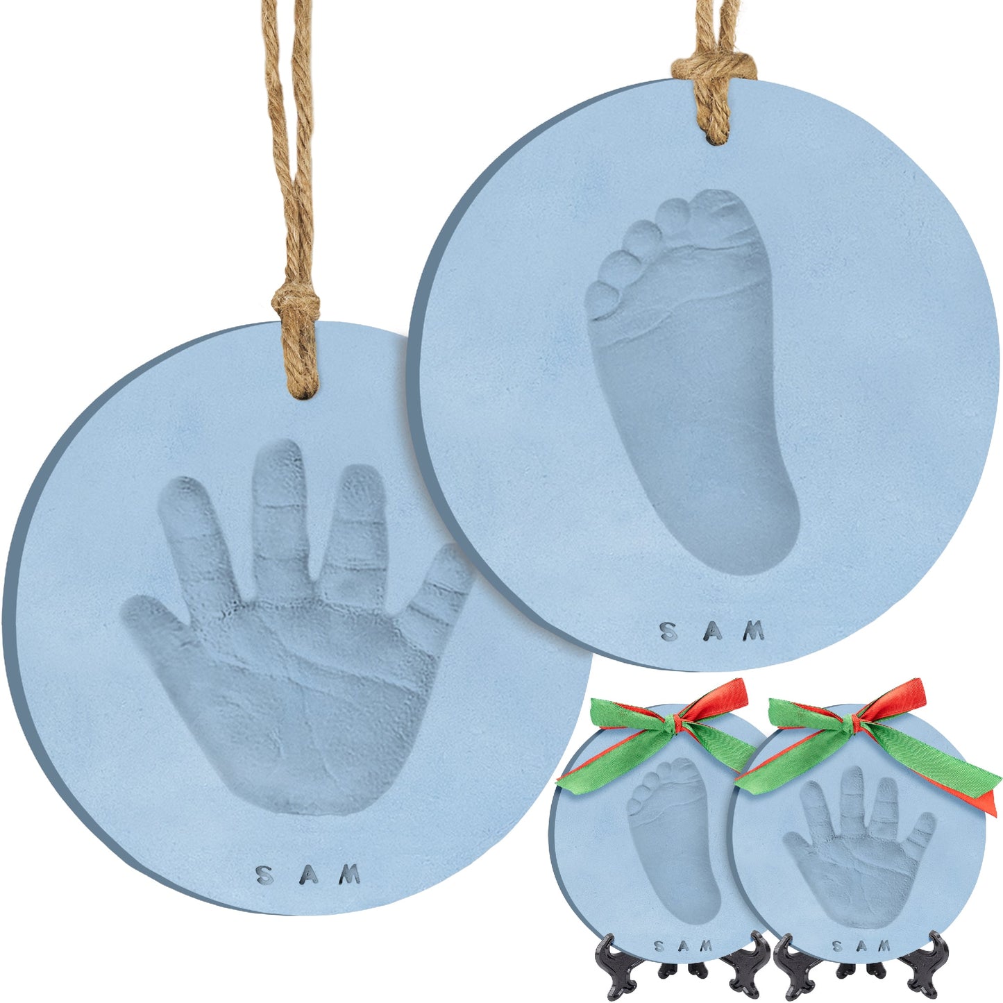 Cherish Ornament Keepsake Kit 25570785525946