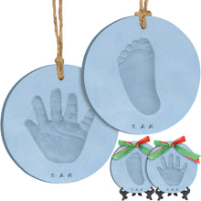 Load image into Gallery viewer, Cherish Ornament Keepsake Kit

