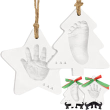 Load image into Gallery viewer, Trove Ornament Keepsake Kit (Christmas, Multi-Color)
