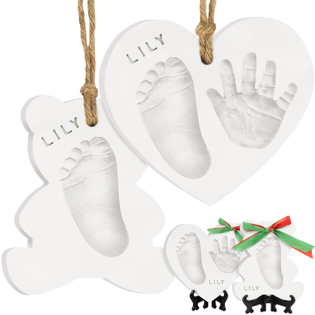 Trove Ornament Keepsake Kit