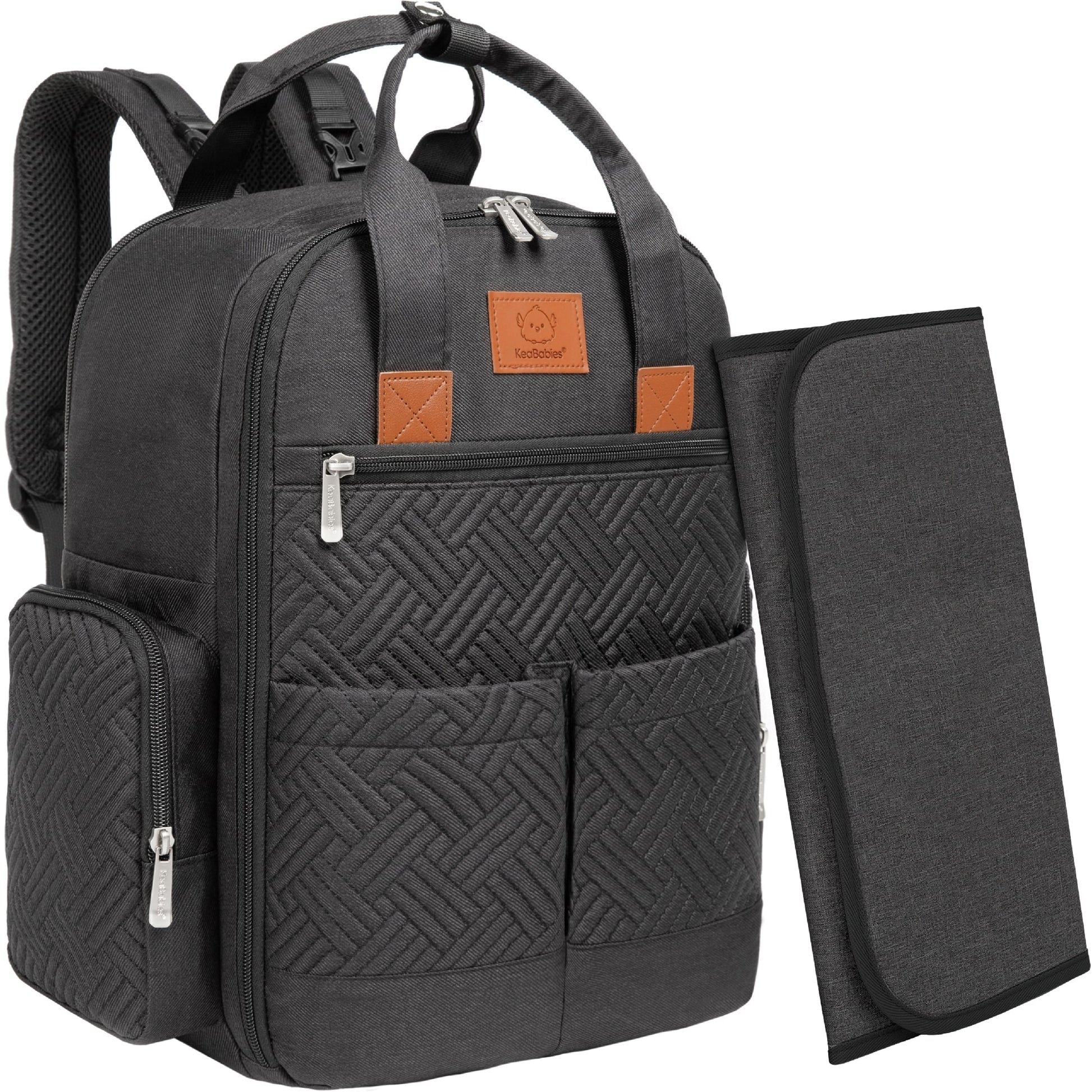 Bree Diaper Backpack 25689669664954