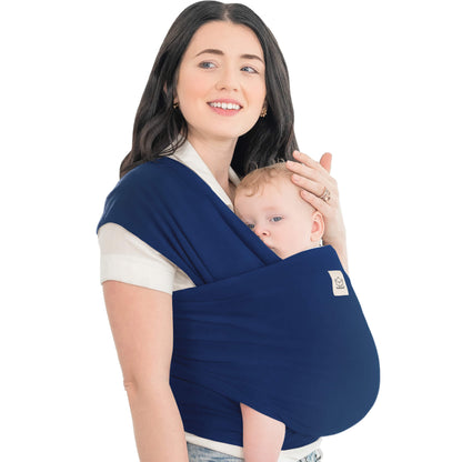 KeaBabies Original Wrap Carrier 25811440337082