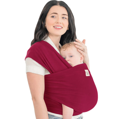 KeaBabies Original Wrap Carrier 25811418120378