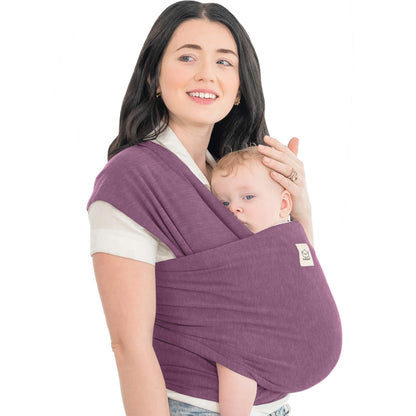 KeaBabies Original Wrap Carrier 25873171218618