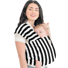 Load image into Gallery viewer, KeaBabies Original Wrap Carrier
