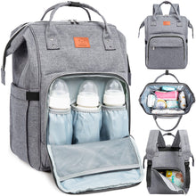 Load image into Gallery viewer, Original Diaper Bag
