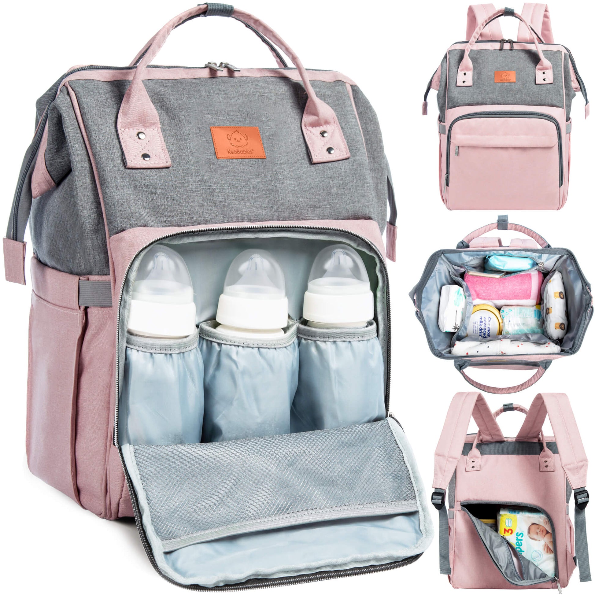Original Diaper Bag 26089138913466