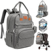 Classic Gray / One Size