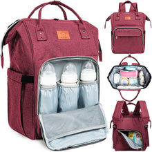 Load image into Gallery viewer, Original Diaper Bag
