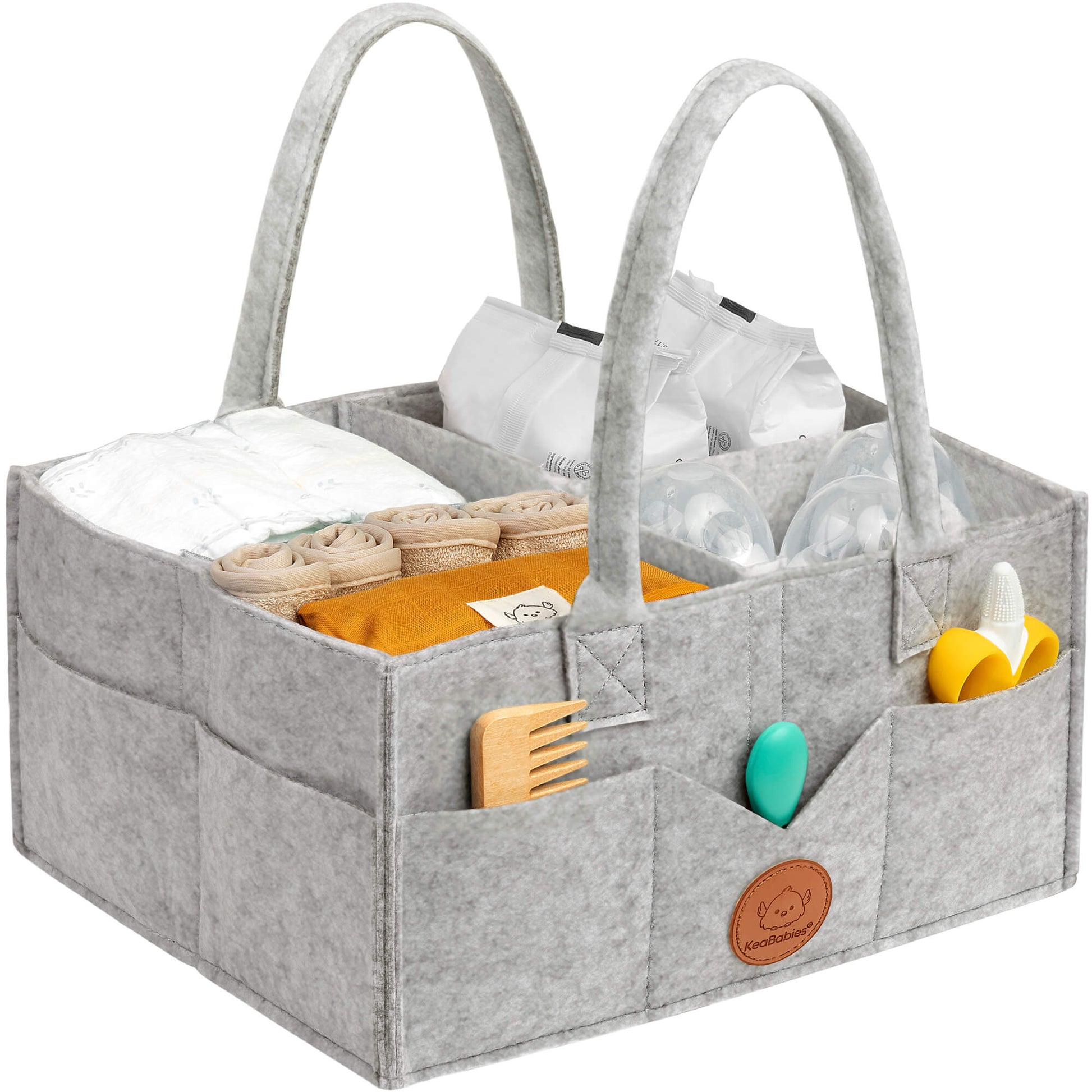 Original 2.0 Diaper Caddy 26666235068602
