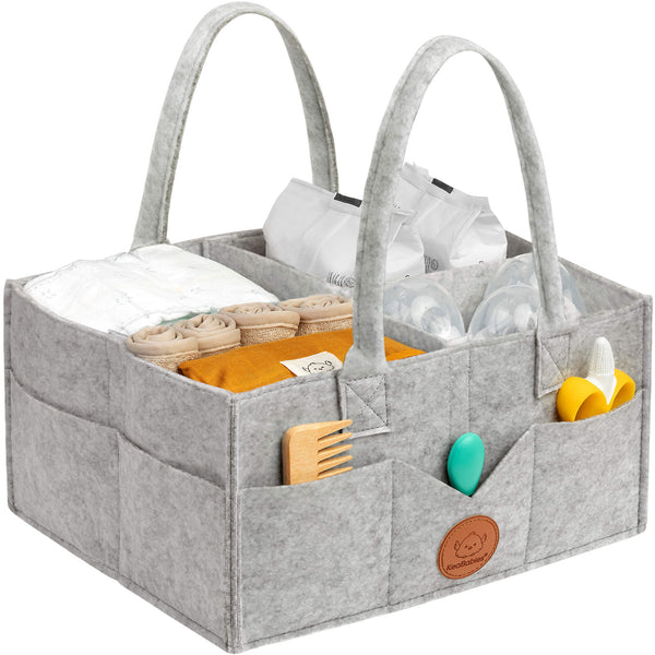 Diaper Caddies