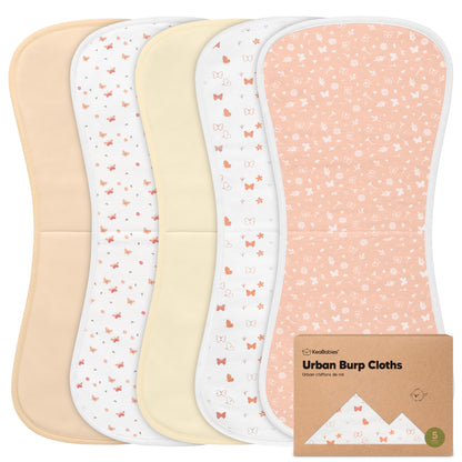 Urban Burp Cloths 26342938116282