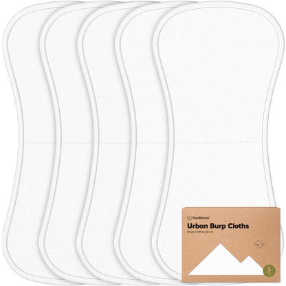 Urban Burp Cloths 26342875988154
