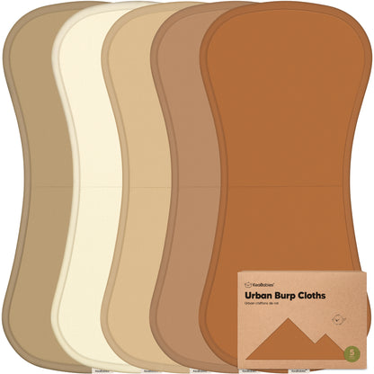 Urban Burp Cloths 26342958071994