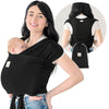 Trendy Black / One Size