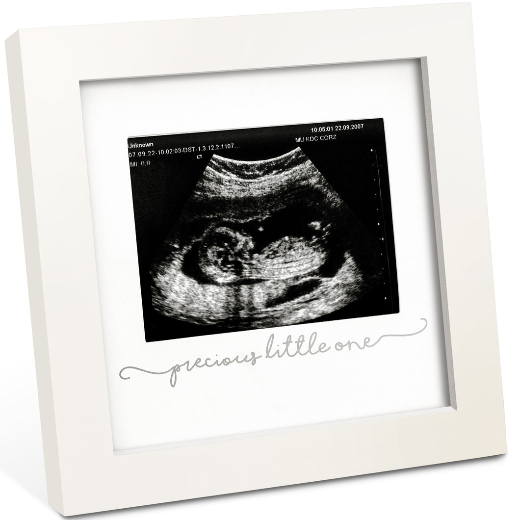 Solo Baby Sonogram Frame