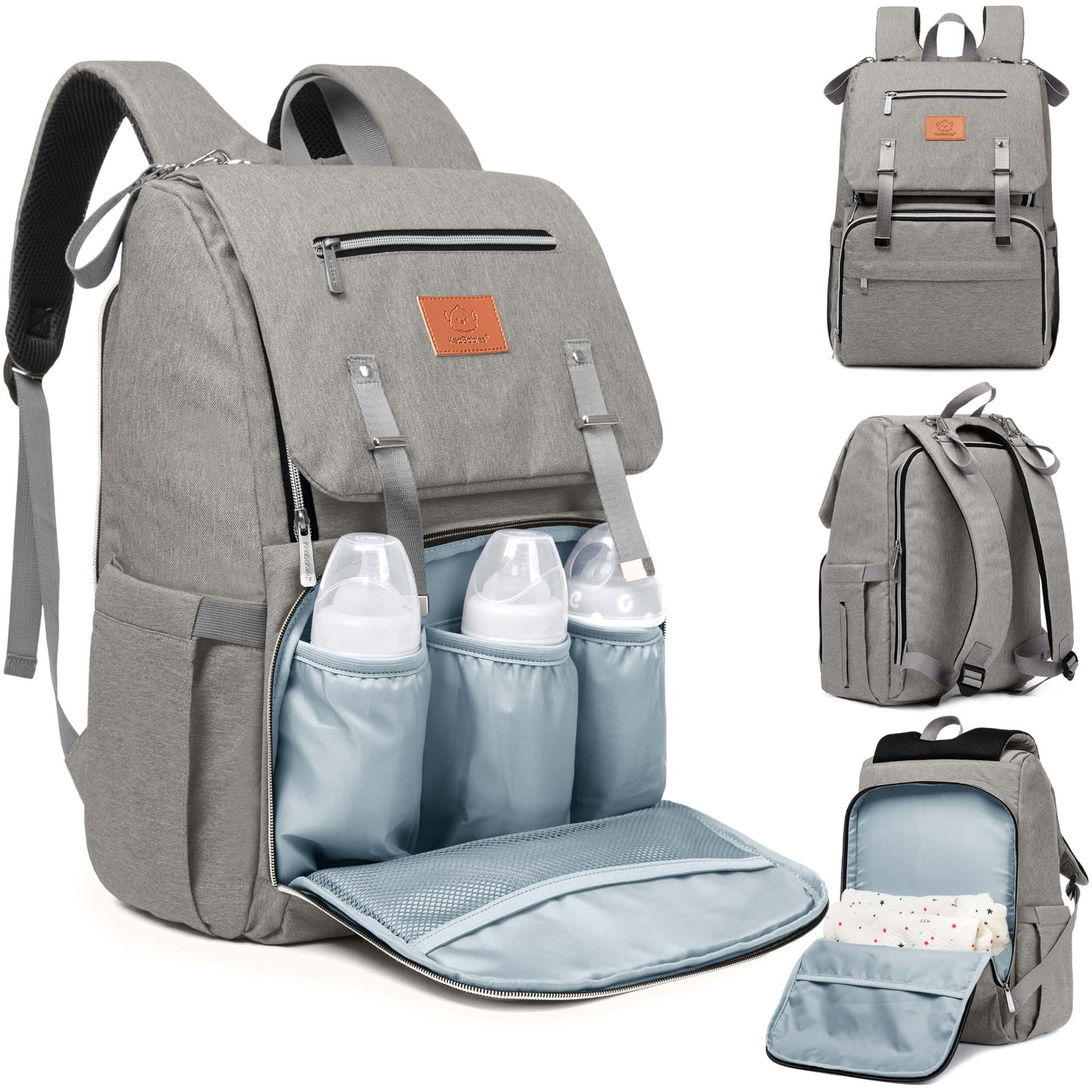 Explorer Diaper Bag 28066343944378
