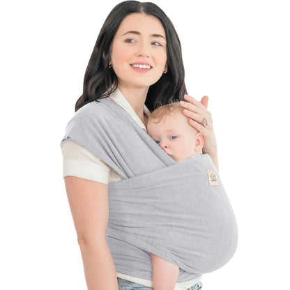 KeaBabies Original Wrap Carrier 26825885614266