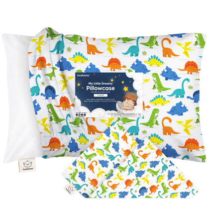 Printed Toddler Pillowcase 13X18" 26870947512506