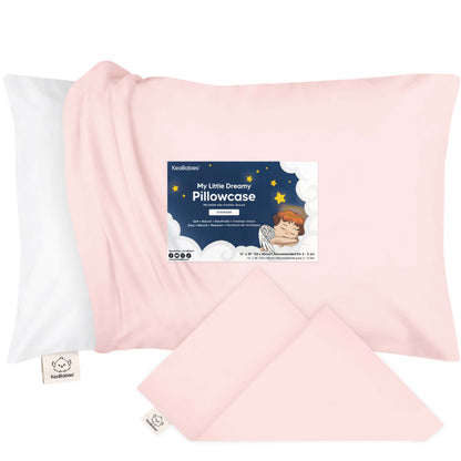 Printed Toddler Pillowcase 13X18" 26870954623162