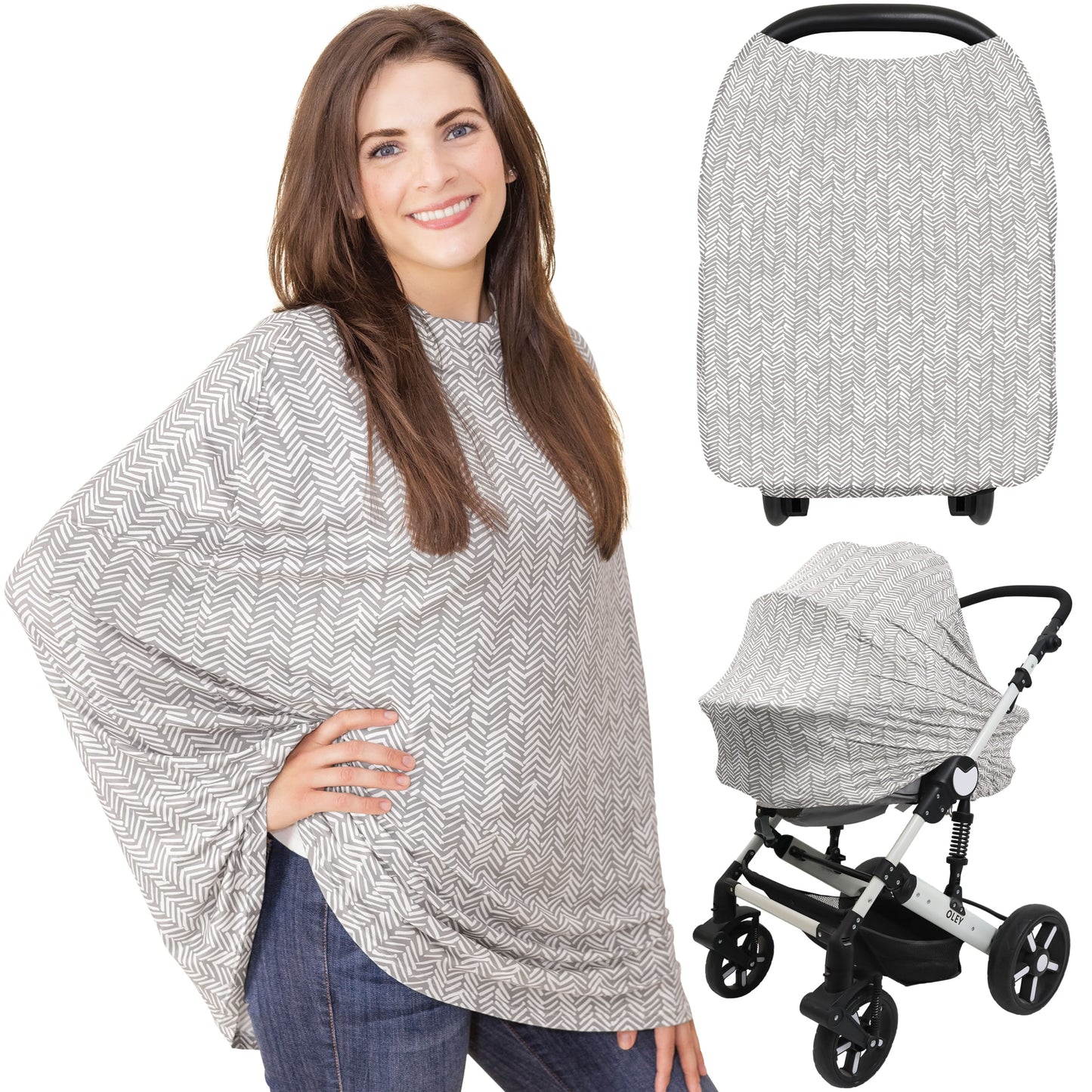 All-in-1 Multi-Use Cover 27627251630266