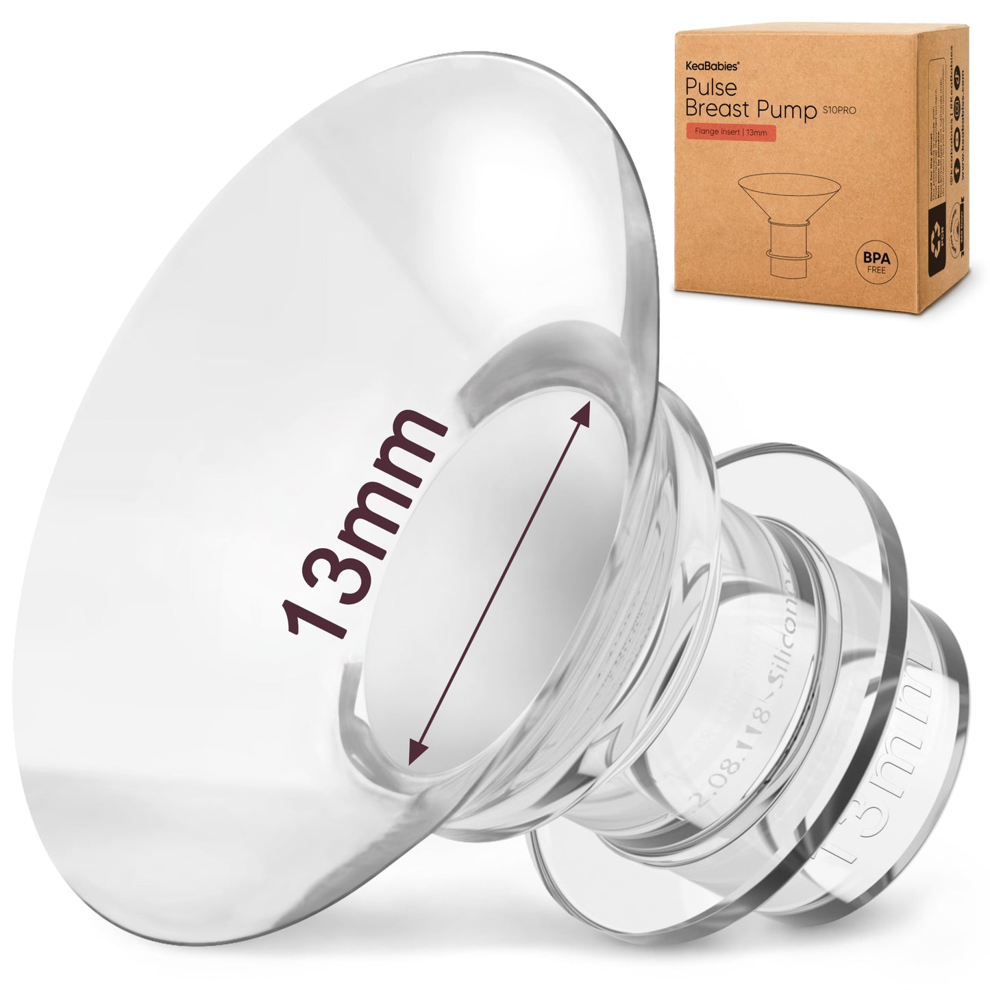 Pulse Breast Pump 27637630140602