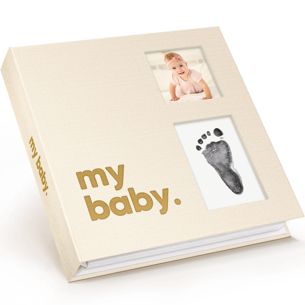Frolic Memory Book